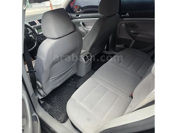 SOMUNCUOĞLU AUTO'DAN DEĞİENSİZ GOLF