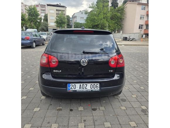 SOMUNCUOĞLU AUTO'DAN DEĞİENSİZ GOLF