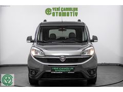 2017 FIAT DOBLO 1.6 MJET 105 PS PREMIO PLUS 191.250 KM