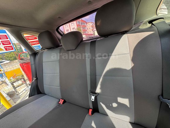 Sahibinden Ford Focus 1.6 Collection 2005 Model 