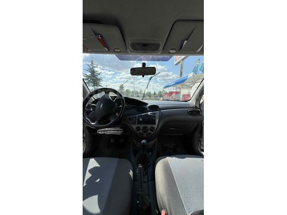 Sahibinden Ford Focus 1.6 Collection 2005 Model 
