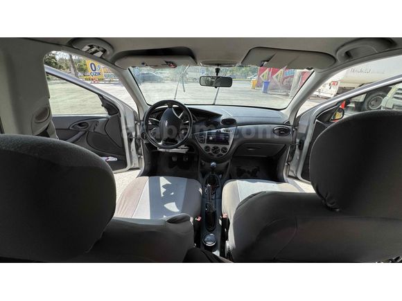 Sahibinden Ford Focus 1.6 Collection 2005 Model 