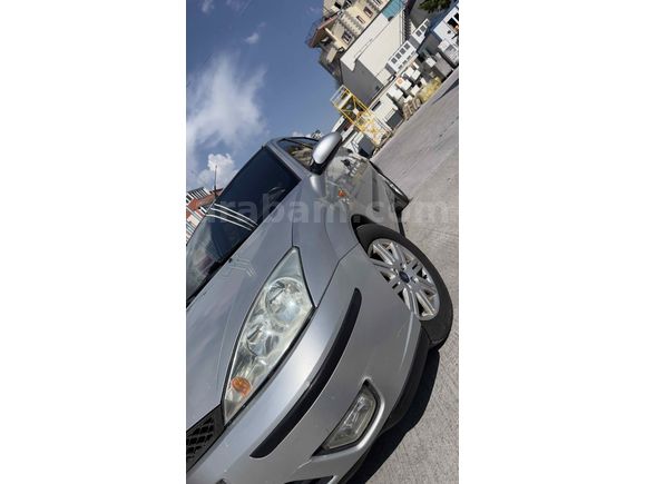 Sahibinden Ford Focus 1.6 Collection 2005 Model 