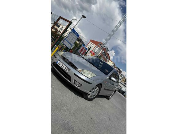 Sahibinden Ford Focus 1.6 Collection 2005 Model 