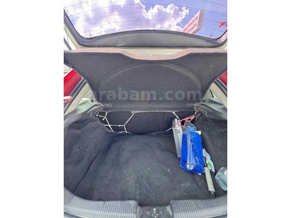 Sahibinden Ford Focus 1.6 Collection 2005 Model 