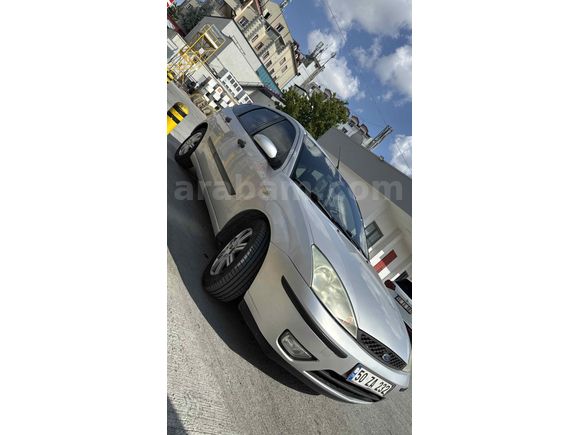 Sahibinden Ford Focus 1.6 Collection 2005 Model 