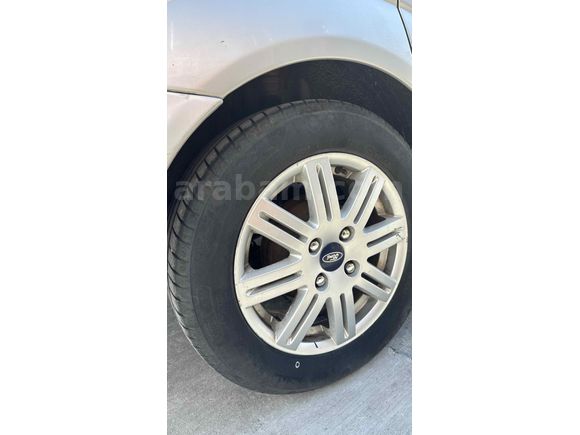 Sahibinden Ford Focus 1.6 Collection 2005 Model 