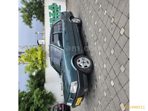 SOMUNCUOĞLU AUTO'DAN CAM GİBİ SLX