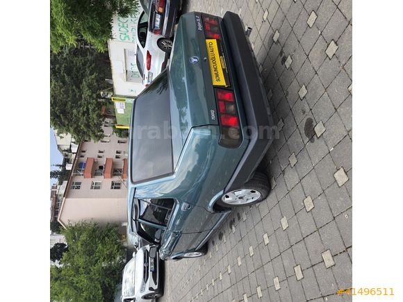 SOMUNCUOĞLU AUTO'DAN CAM GİBİ SLX