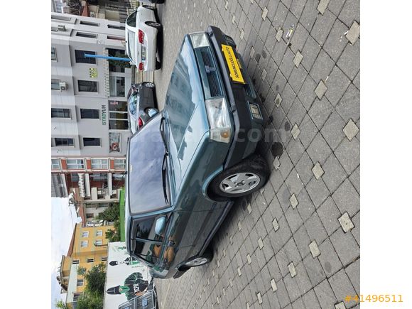 SOMUNCUOĞLU AUTO'DAN CAM GİBİ SLX
