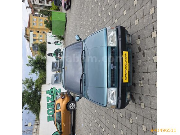 SOMUNCUOĞLU AUTO'DAN CAM GİBİ SLX