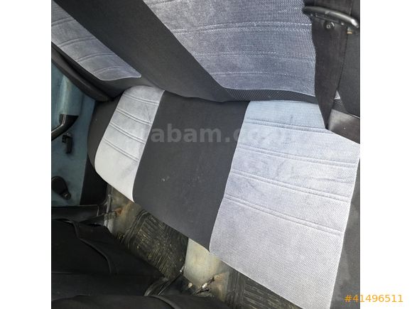 SOMUNCUOĞLU AUTO'DAN CAM GİBİ SLX