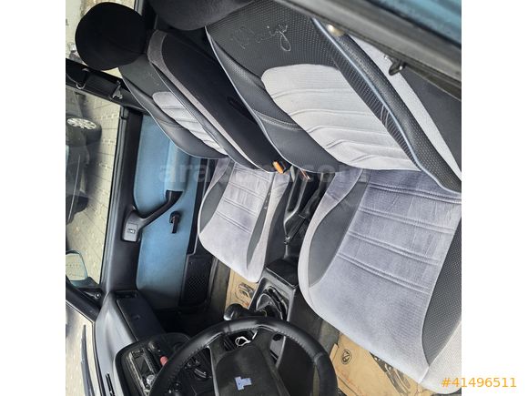 SOMUNCUOĞLU AUTO'DAN CAM GİBİ SLX