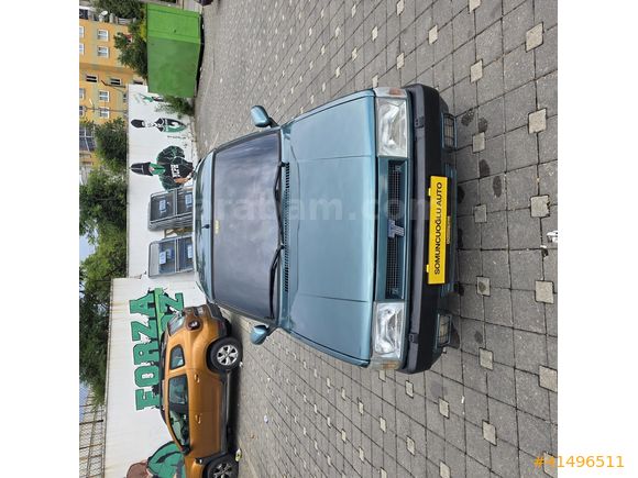 SOMUNCUOĞLU AUTO'DAN CAM GİBİ SLX