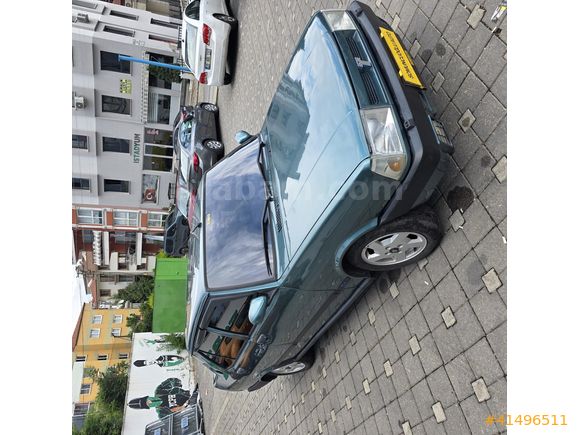 SOMUNCUOĞLU AUTO'DAN CAM GİBİ SLX