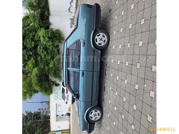 SOMUNCUOĞLU AUTO'DAN CAM GİBİ SLX