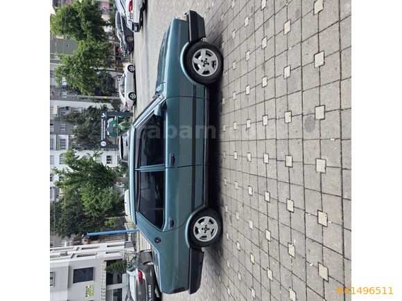 SOMUNCUOĞLU AUTO'DAN CAM GİBİ SLX