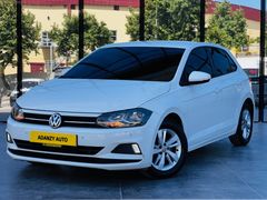 ADANZY AUTO'dan 2019M VW POLO HATASIZ-BOYASIZ