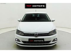 2019 MODEL HATASIZ BOYASIZ MAKYAJLI KASA POLO OTOMATİK