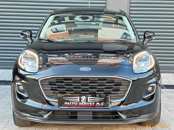AUTO SERVET AŞ. 2024 30.000KM HATASIZ BOYASIZ ELDEN SENETLİ