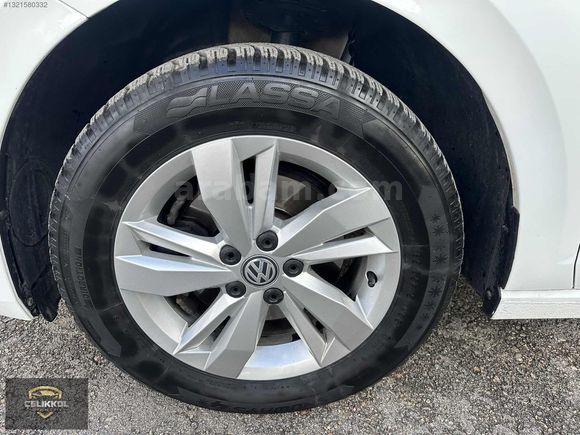 2020 MODEL 81 bin km POLO
