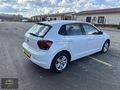 2020 MODEL 81 bin km POLO