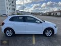 2020 MODEL 81 bin km POLO