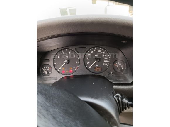 Sahibinden Opel Astra 1.4 Classic 2001 Model
