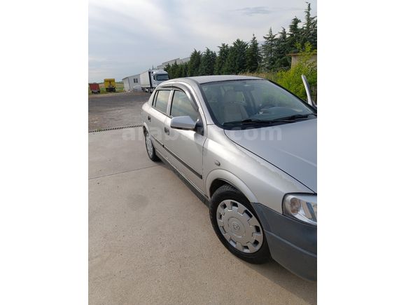 Sahibinden Opel Astra 1.4 Classic 2001 Model