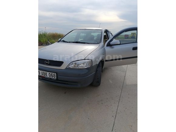 Sahibinden Opel Astra 1.4 Classic 2001 Model