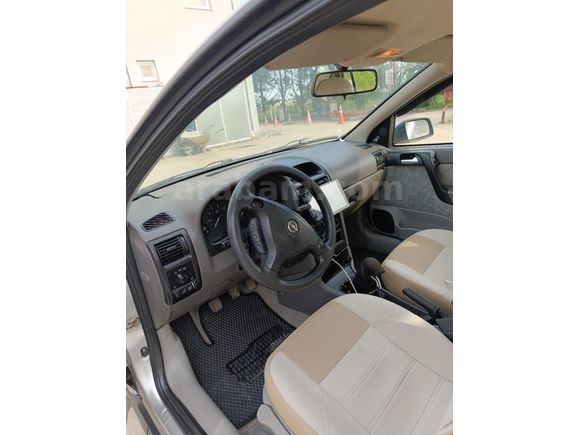 Sahibinden Opel Astra 1.4 Classic 2001 Model