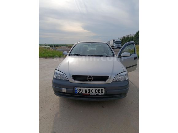 Sahibinden Opel Astra 1.4 Classic 2001 Model