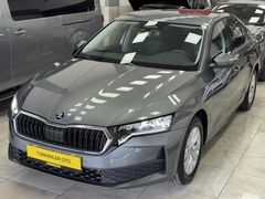 HATASIZ ORJİNAL 2025 SKODA OCTAVİA 1.5 TSI ELİTE 150 HP 16.906KM
