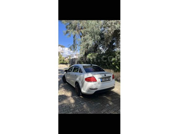 Sahibinden Fiat Linea 1.3 Multijet Pop 2015 Model 