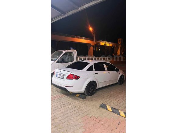 Sahibinden Fiat Linea 1.3 Multijet Pop 2015 Model 