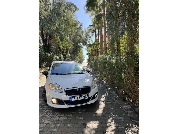 Sahibinden Fiat Linea 1.3 Multijet Pop 2015 Model 