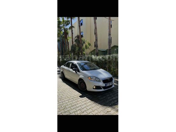 Sahibinden Fiat Linea 1.3 Multijet Pop 2015 Model 