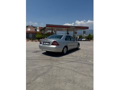 Sahibinden Mercedes - Benz C 200 Elegance 2001 Model 