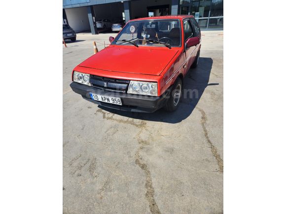 Sahibinden Lada Samara