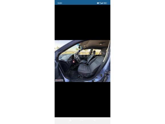 Sahibinden Hyundai Getz 1.5 CRDi GL Active 2005 Model  237.000 km Diğer