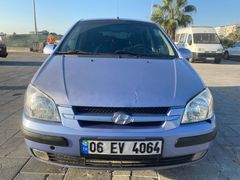 Sahibinden Hyundai Getz 1.5 CRDi GL Active 2005 Model  237.000 km Diğer