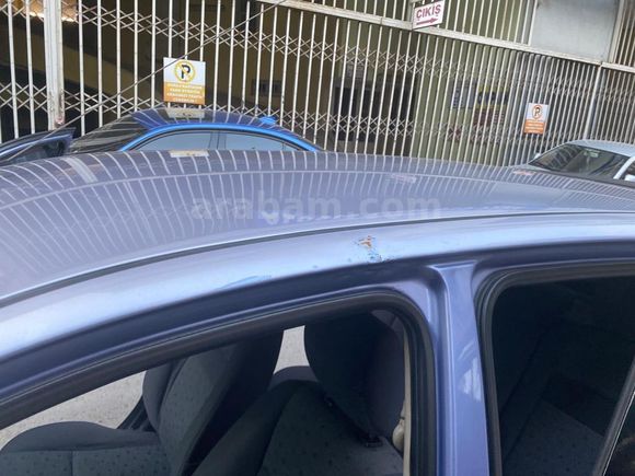 Sahibinden Hyundai Getz 1.5 CRDi GL Active 2005 Model  237.000 km Diğer