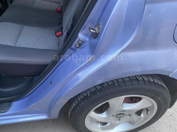 Sahibinden Hyundai Getz 1.5 CRDi GL Active 2005 Model  237.000 km Diğer