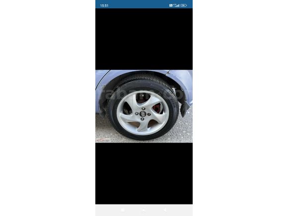Sahibinden Hyundai Getz 1.5 CRDi GL Active 2005 Model  237.000 km Diğer