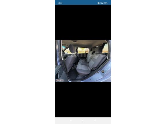 Sahibinden Hyundai Getz 1.5 CRDi GL Active 2005 Model  237.000 km Diğer