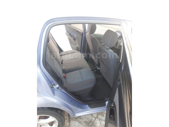 Sahibinden Hyundai Getz 1.5 CRDi GL Active 2005 Model  237.000 km Diğer