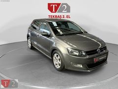 **KK 12 AY TAKSİT İMKANI*TEKBAŞ 2.EL ADANA'DAN VOLKSWAGEN POLO