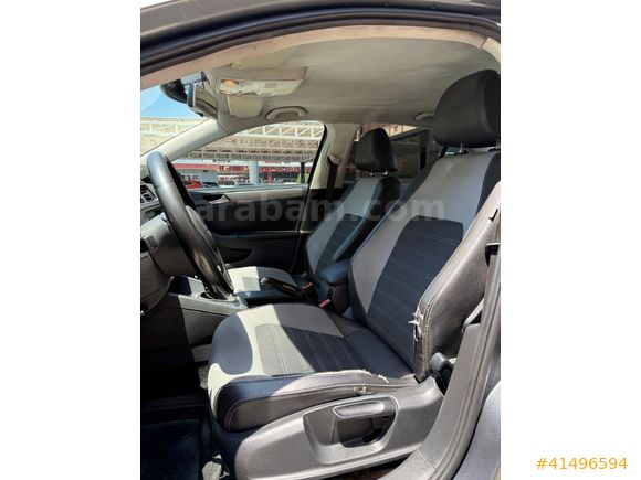 2011 jetta dsg otomatik comfortline