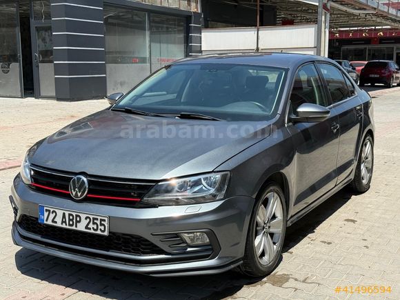2011 jetta dsg otomatik comfortline