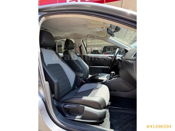 2011 jetta dsg otomatik comfortline